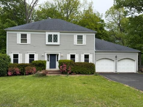 37 Highmount Avenue Warren NJ 07059