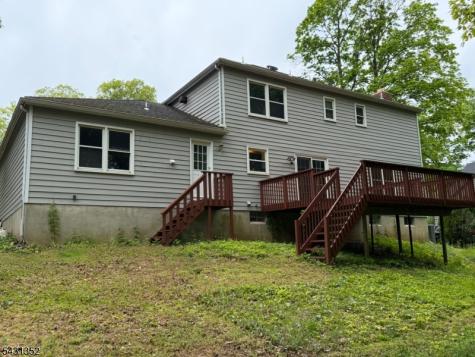 37 Highmount Avenue Warren NJ 07059
