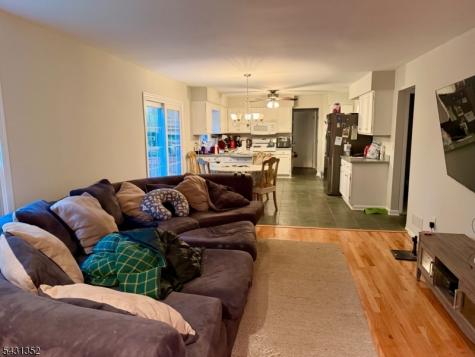 37 Highmount Avenue Warren NJ 07059