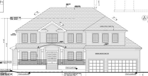 279 Beachwood Road Parsippany-troy Hills NJ 07054