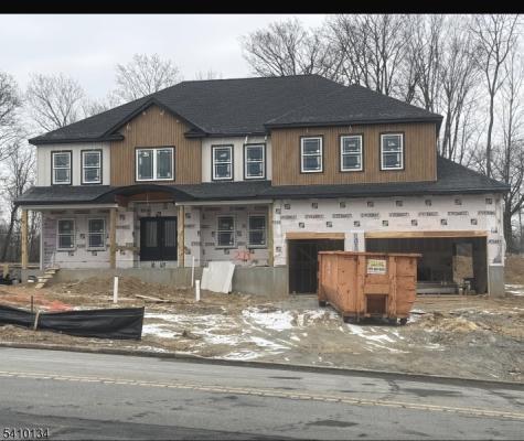 279 Beachwood Road Parsippany-troy Hills NJ 07054