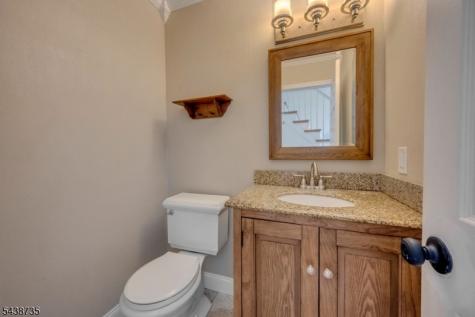 8 Glen Eagles Road Washington NJ 07882