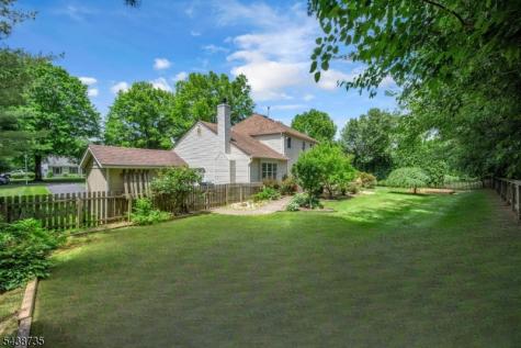 8 Glen Eagles Road Washington NJ 07882