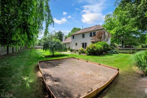8 Glen Eagles Road Washington NJ 07882