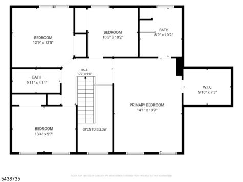 8 Glen Eagles Road Washington NJ 07882