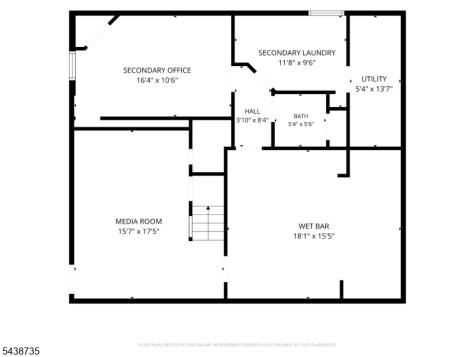 8 Glen Eagles Road Washington NJ 07882