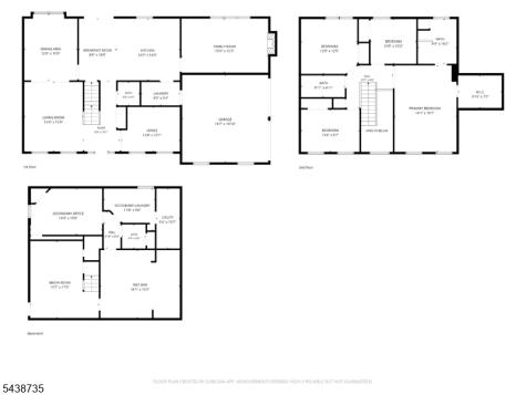 8 Glen Eagles Road Washington NJ 07882