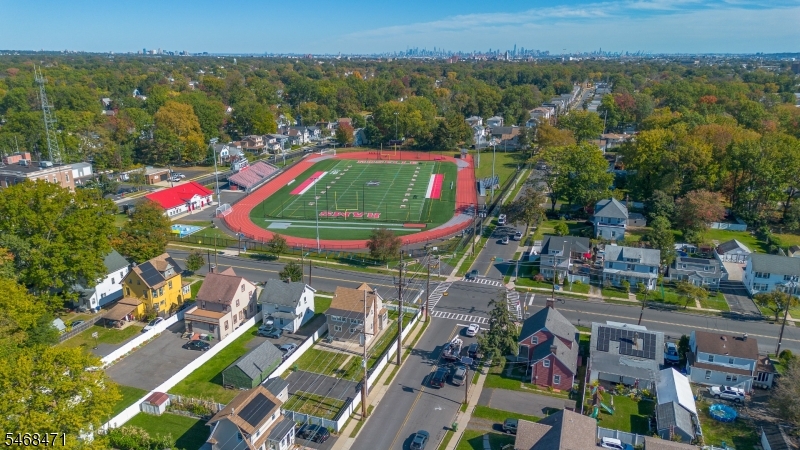 824 Chestnut Street Roselle NJ 07203