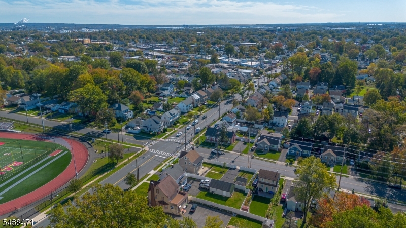 824 Chestnut Street Roselle NJ 07203