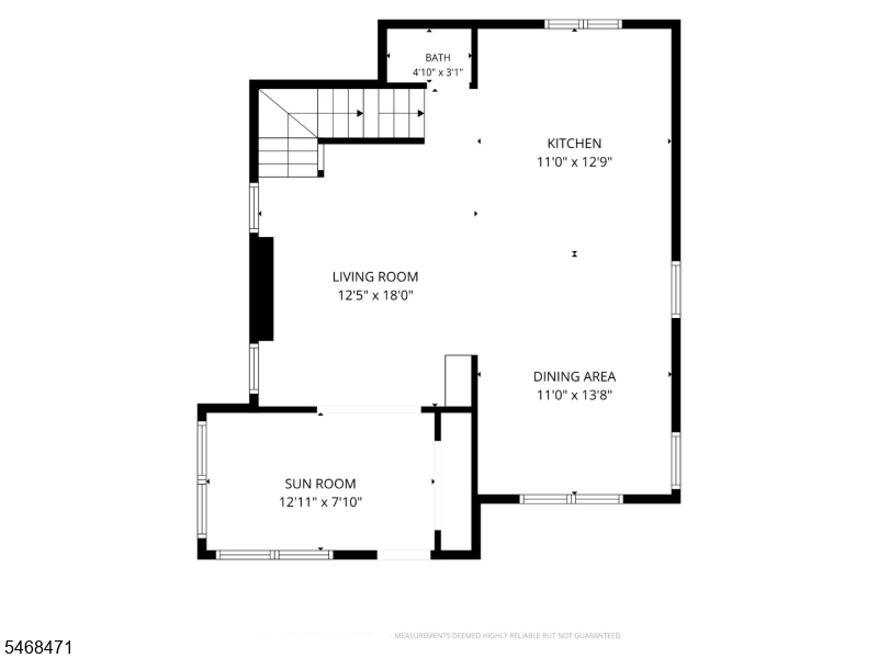 824 Chestnut Street Roselle NJ 07203