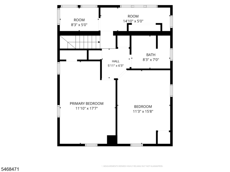824 Chestnut Street Roselle NJ 07203