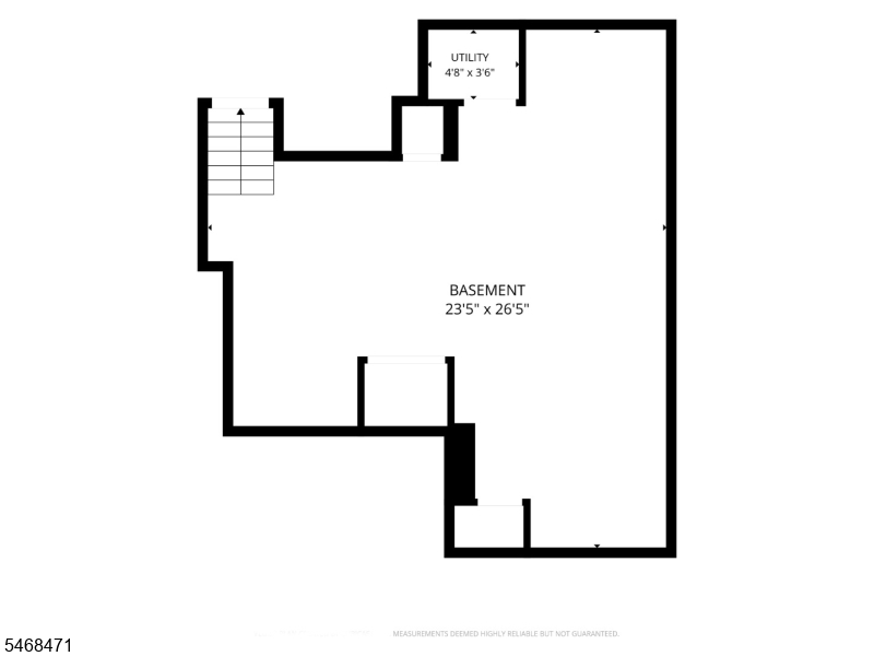 824 Chestnut Street Roselle NJ 07203
