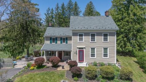 449 Stamets Road Holland NJ 08848