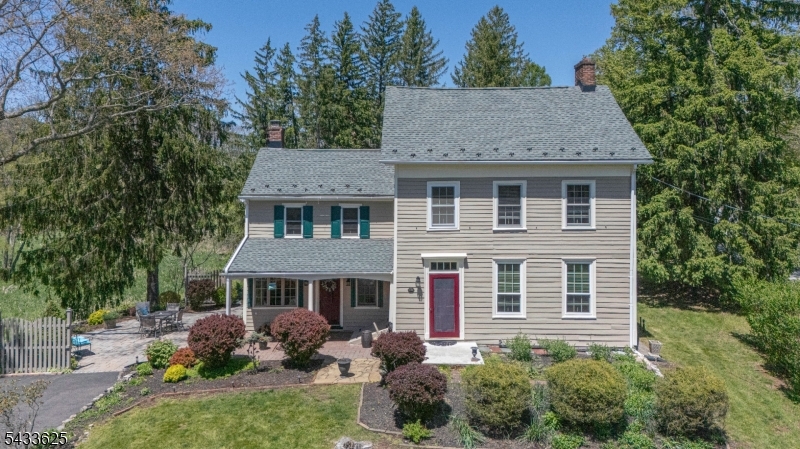449 Stamets Road Holland NJ 08848