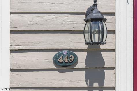 449 Stamets Road Holland NJ 08848