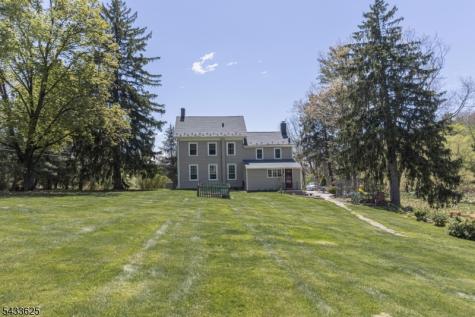 449 Stamets Road Holland NJ 08848