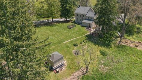 449 Stamets Road Holland NJ 08848