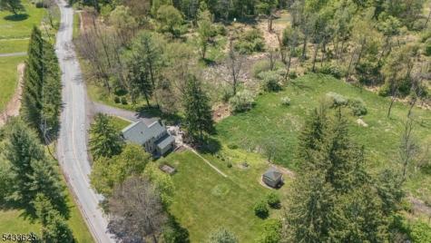 449 Stamets Road Holland NJ 08848