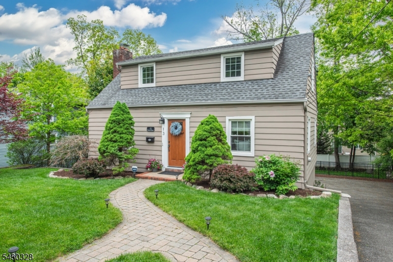 13 Elmwood Terrace Wayne NJ 07470