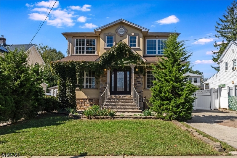 974 Ingersoll Terrace Union NJ 07083