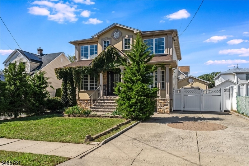 974 Ingersoll Terrace Union NJ 07083