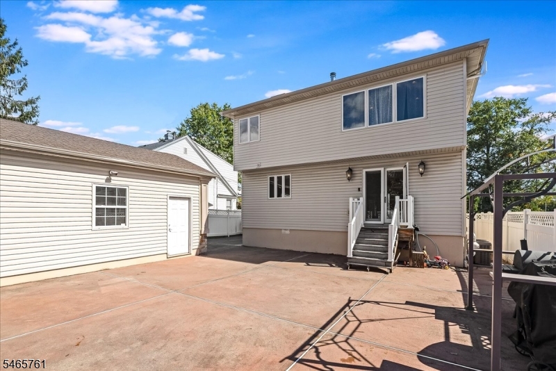 974 Ingersoll Terrace Union NJ 07083