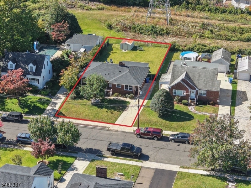 39 N Edward Street Sayreville NJ 08872
