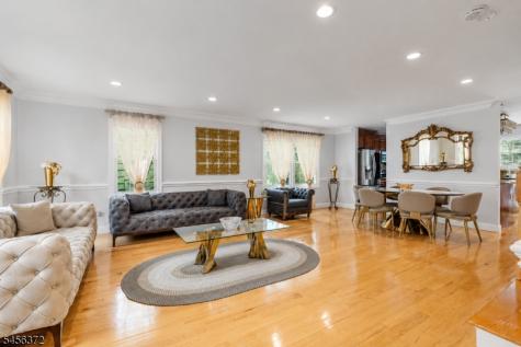 207 Stonehouse Road Bloomfield NJ 07028