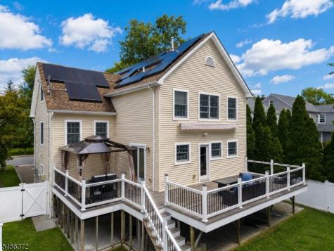 207 Stonehouse Road Bloomfield NJ 07028