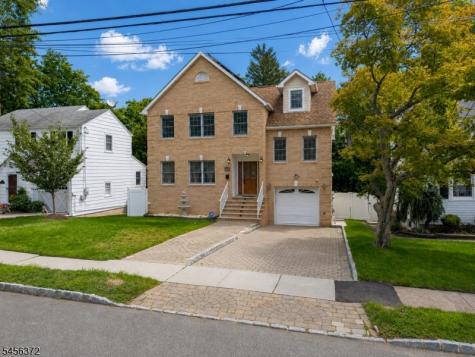 207 Stonehouse Road Bloomfield NJ 07028