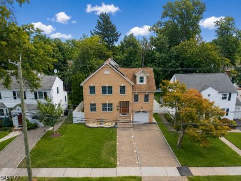 207 Stonehouse Road Bloomfield NJ 07028