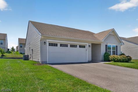 101 Mountain View Lane Mansfield NJ 07865