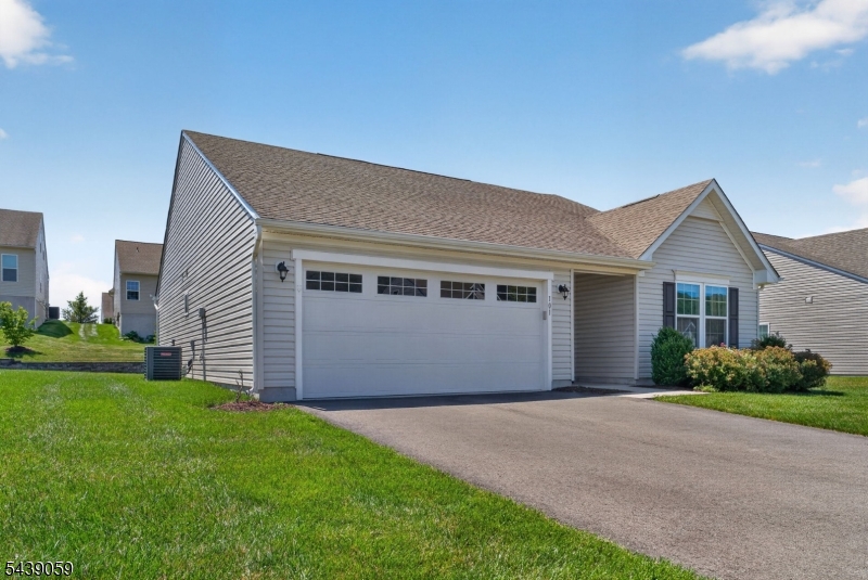 101 Mountain View Lane Mansfield NJ 07865