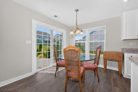 101 Mountain View Lane Mansfield NJ 07865