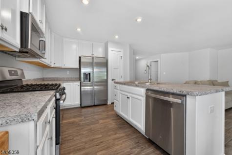 101 Mountain View Lane Mansfield NJ 07865