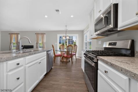 101 Mountain View Lane Mansfield NJ 07865