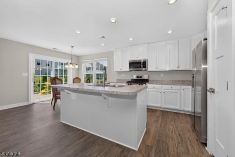 101 Mountain View Lane Mansfield NJ 07865