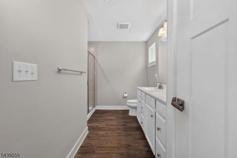 101 Mountain View Lane Mansfield NJ 07865