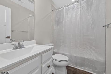 101 Mountain View Lane Mansfield NJ 07865