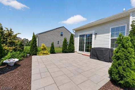 101 Mountain View Lane Mansfield NJ 07865
