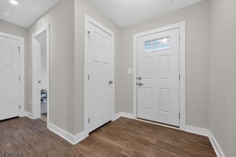 101 Mountain View Lane Mansfield NJ 07865