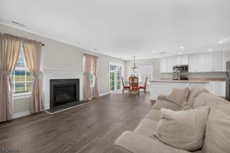 101 Mountain View Lane Mansfield NJ 07865