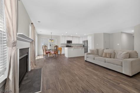 101 Mountain View Lane Mansfield NJ 07865