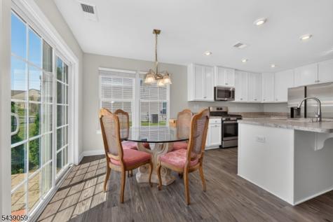 101 Mountain View Lane Mansfield NJ 07865