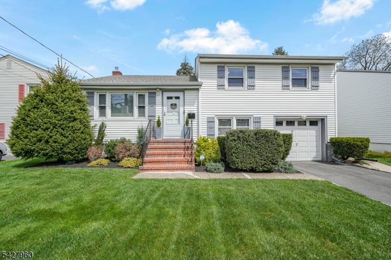 1217 Coolidge Avenue Union NJ 07083