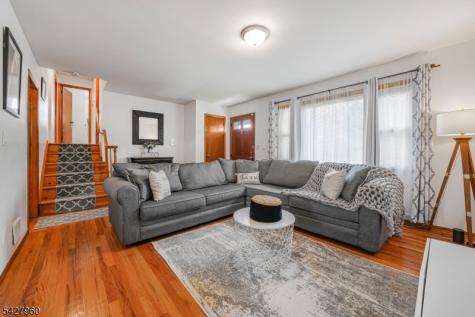 1217 Coolidge Avenue Union NJ 07083