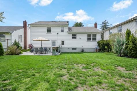 1217 Coolidge Avenue Union NJ 07083