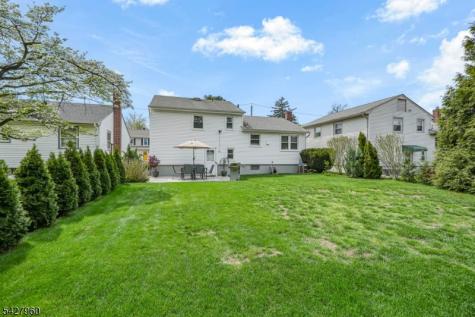 1217 Coolidge Avenue Union NJ 07083