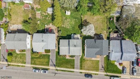 1217 Coolidge Avenue Union NJ 07083