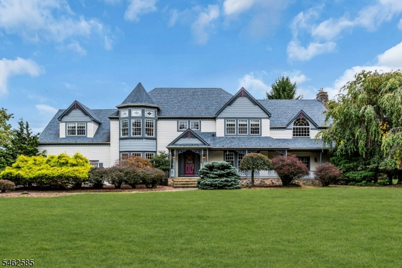 47 Rustic Trail Raritan NJ 08822